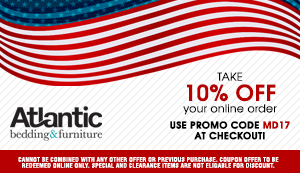 Memorial Day Sale - 10% OFF