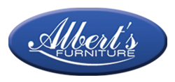 Albert's Furniture Logo