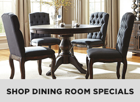 Discounted Dining Room Furniture Sets in Delran, NJ