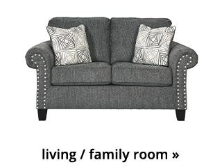 Living Room Furniture store Indianapolis, IN