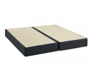 Image for King Set of 2 Twin XL 9" Posturepedic Foundations
