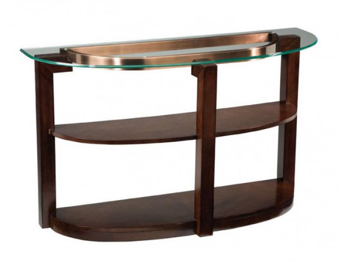 Coronado Sofa table st24607,Standard Furniture 
