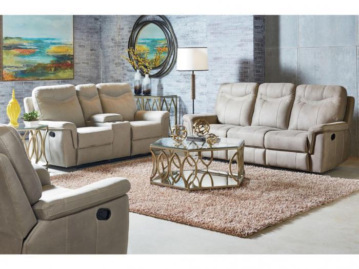 Boardwalk Motion Sofa And Loveseat Set 401700,Standard Furniture 