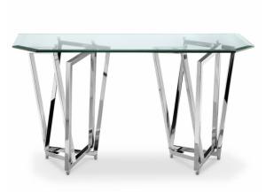 Image for Console Table Chrome Plating