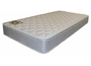 Image for TWIN  SPINE CONTROL MATTRESS AND BASE