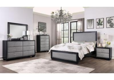 Image for 5 Pc Bedroom 