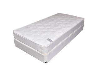 Ortho Firm Full Mattress And Foundation,United Bedding Industries
