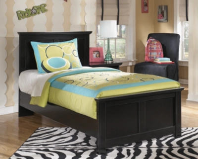 Maribel Twin Panel Bed,In-Store Product