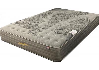 Image for EH Biscayne, Queen Plush Mattress Set