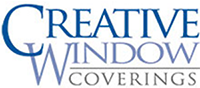 Creative Window Coverings logo