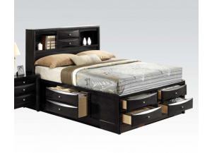 Image for Storage Bed (Queen,Full, or Twin)