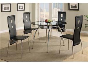 Image for Table+4Chairs