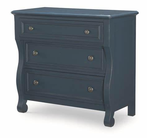 Lake House Accent Chest,Legacy Classic Furniture