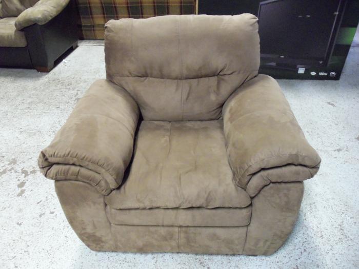 Ashley Durapella Sable Chair 001548 WAS: $419.99,Ashley