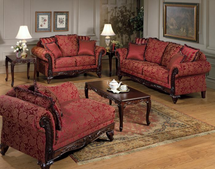 Serta Upholstery Momentum Magenta Sofa,Hughes Furniture / Serta Upholstery