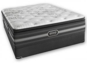 Image for Simmons Beauty Rest Katrina Luxury Firm Twin Mattress