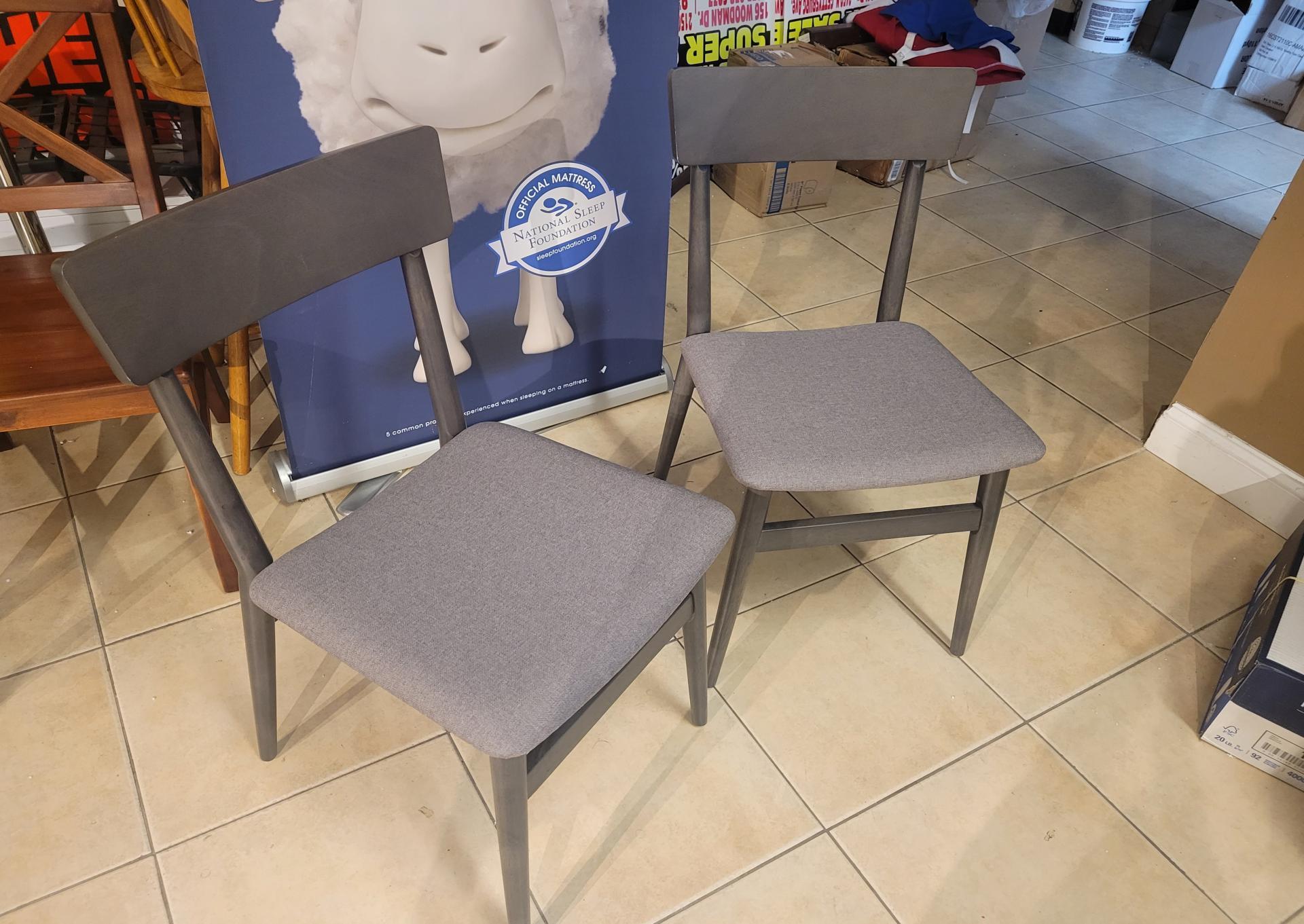 Grey Dining Chairs,Outlet Furniture