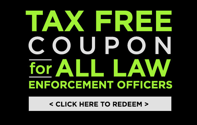Tax Free Coupon Banner