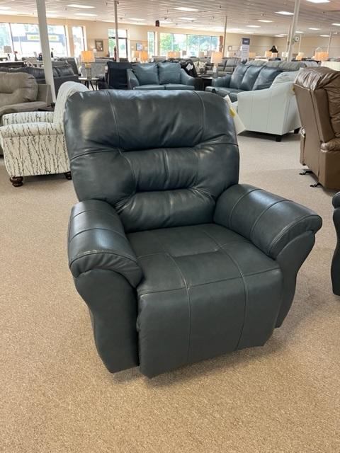 Unity Leather Power Recliner,Best Chairs, INC