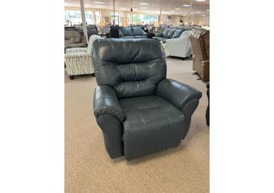Image for Unity Leather Power Recliner