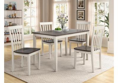 Image for Brody 5pc Dining Set