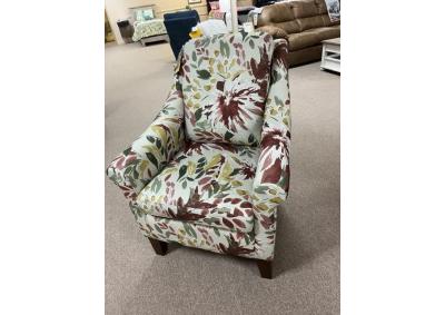 Charmes Accent Chair