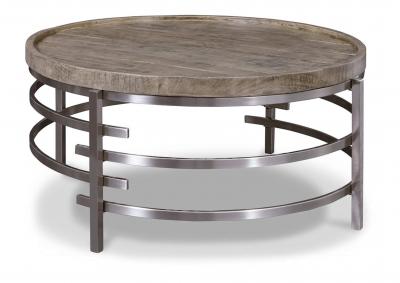 Image for Zinelli Coffee Table