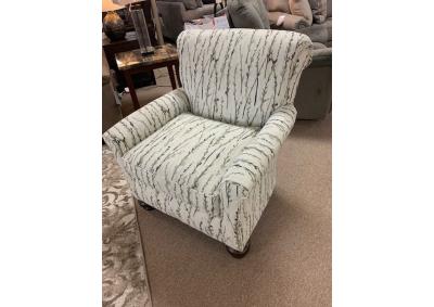 Delano Willow Accent Chair