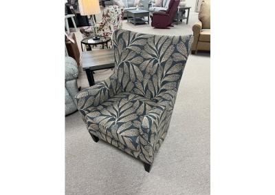 Image for Novae Accent Chair