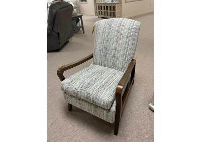Brecole Accent Chair