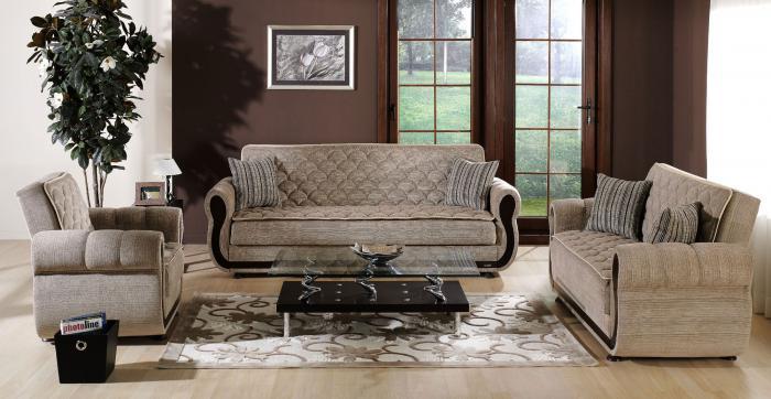 Argos Sofa, Love Seat and/or Chair,Sunset International