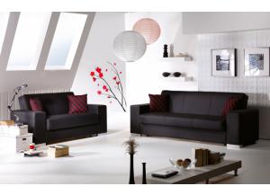 Image for Kobe 2pcs. Sofa, Love Seat