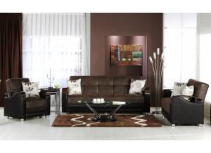Image for Luna Sofa, Love Seat, and/or Chair