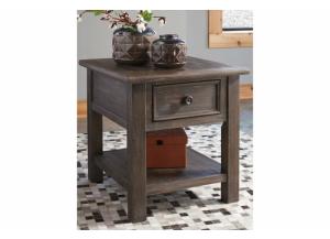 Palermo End Table