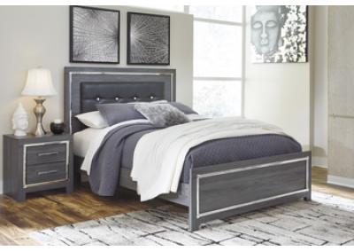 Image for Linea Full Bed