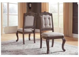 Image for Abington Side Chair