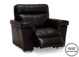 Image for Reagan Power Motion Chair W/Head