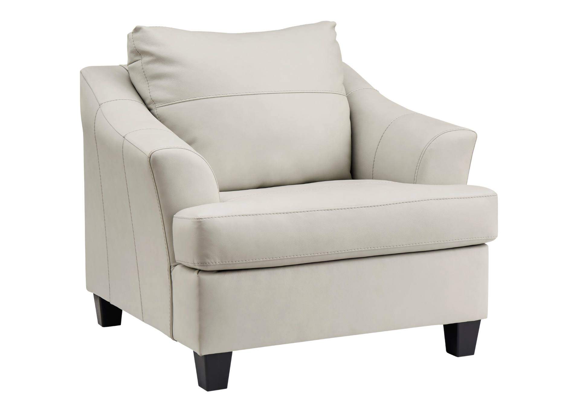 GENOA COCONUT OVERSIZED CHAIR,ASHLEY FURNITURE INC.
