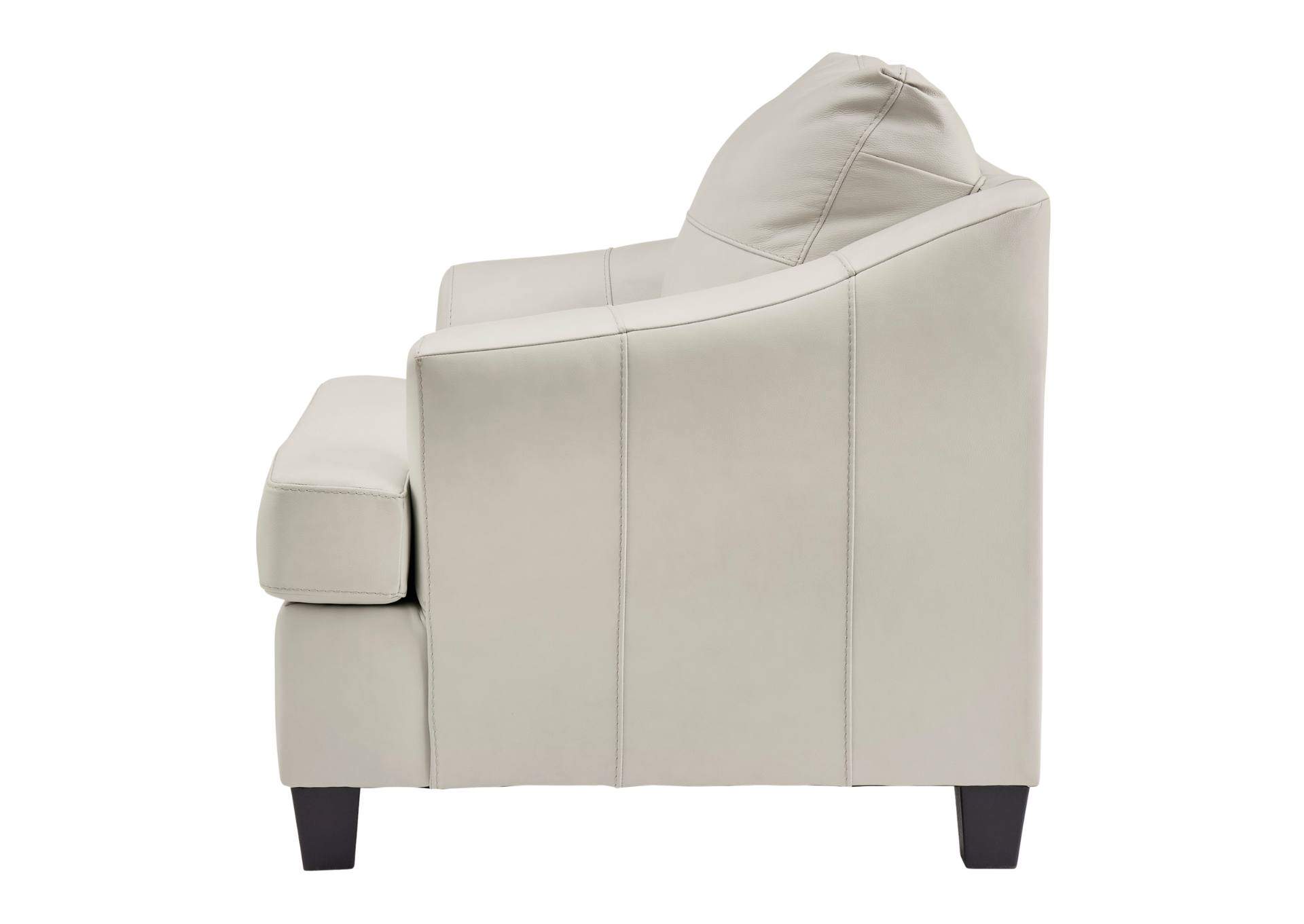GENOA COCONUT OVERSIZED CHAIR,ASHLEY FURNITURE INC.