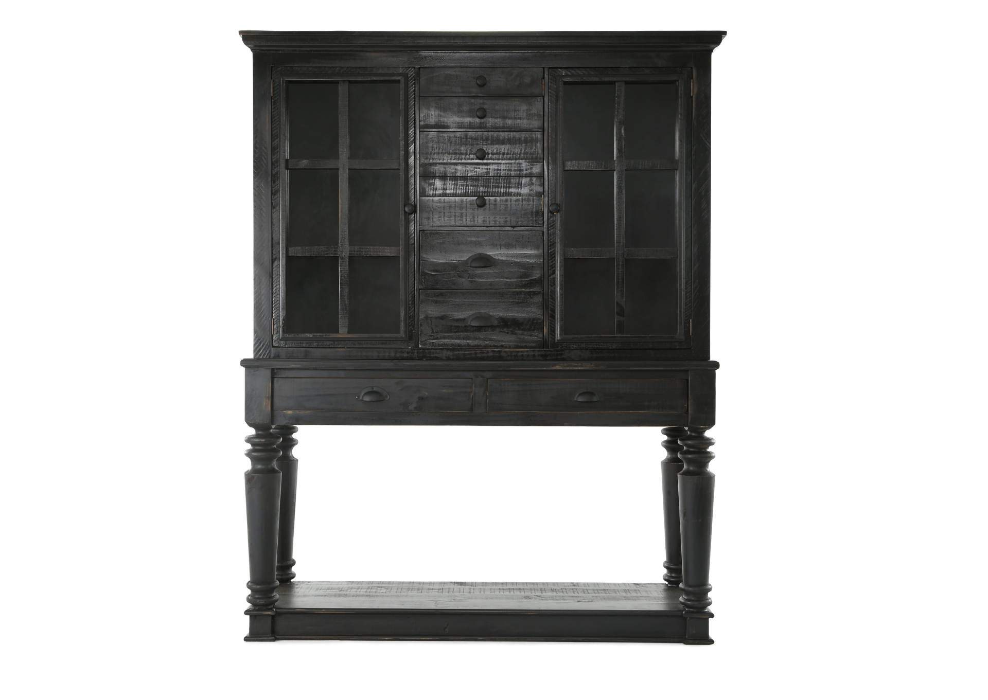 HARPER BUFFET AND HUTCH,ARDENT HOME