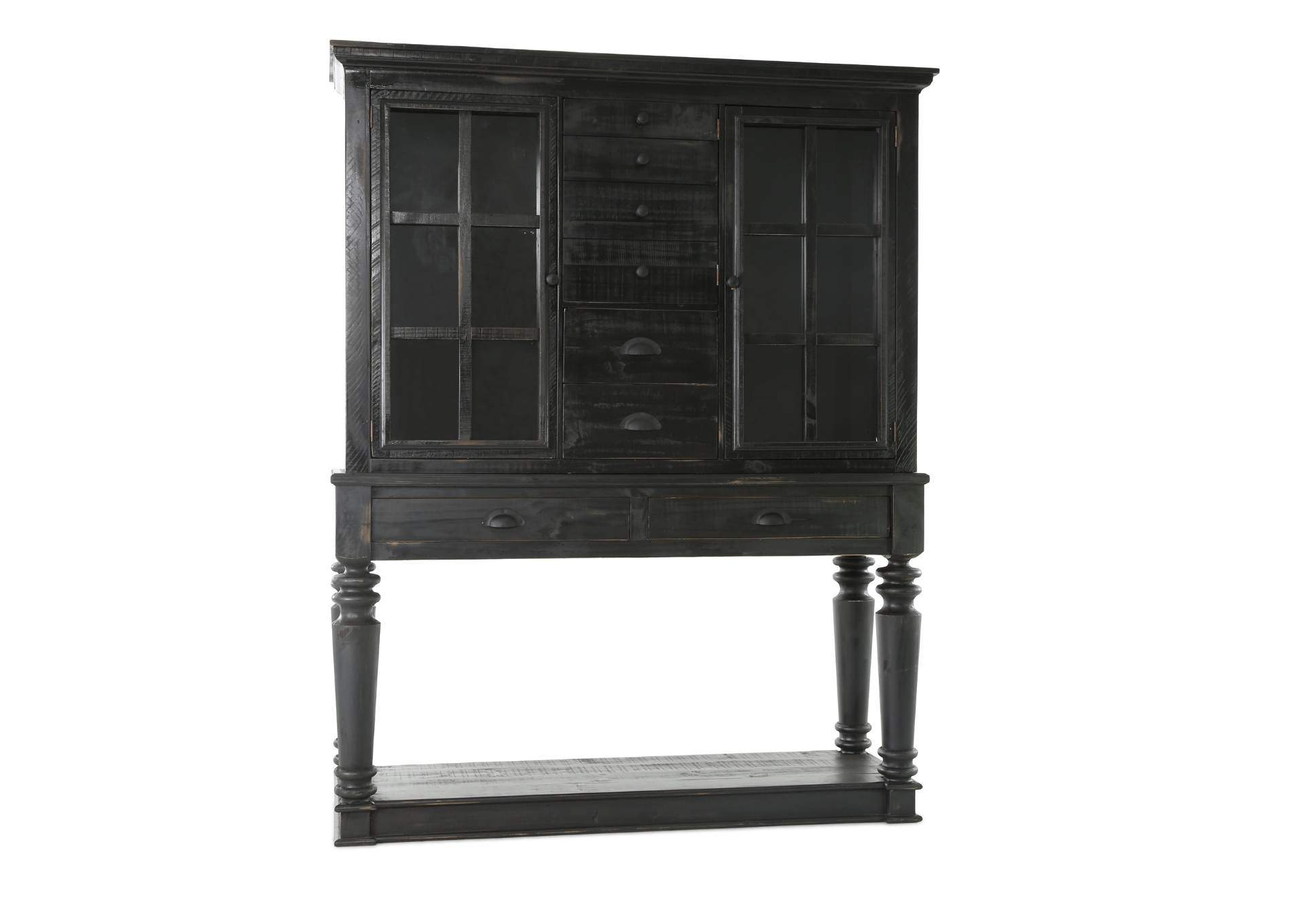 HARPER BUFFET AND HUTCH,ARDENT HOME