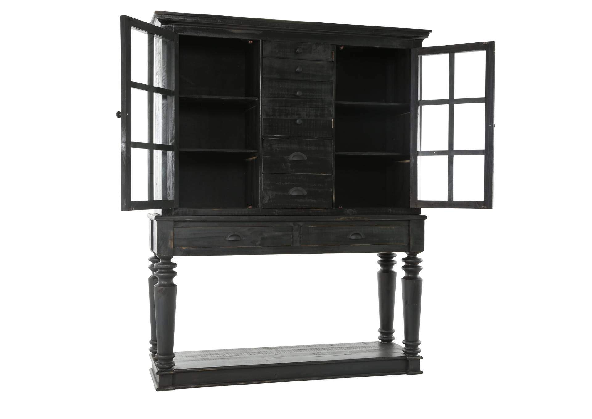 HARPER BUFFET AND HUTCH,ARDENT HOME