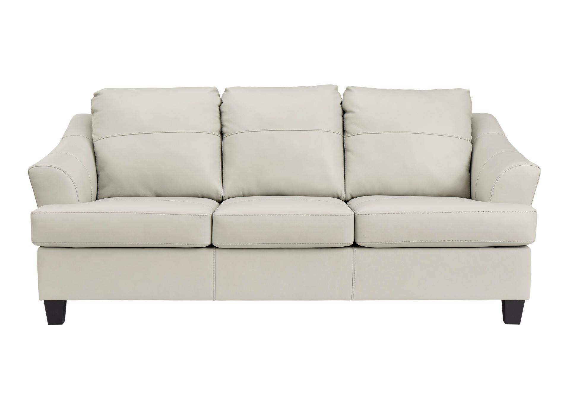 GENOA COCONUT SOFA,ASHLEY FURNITURE INC.