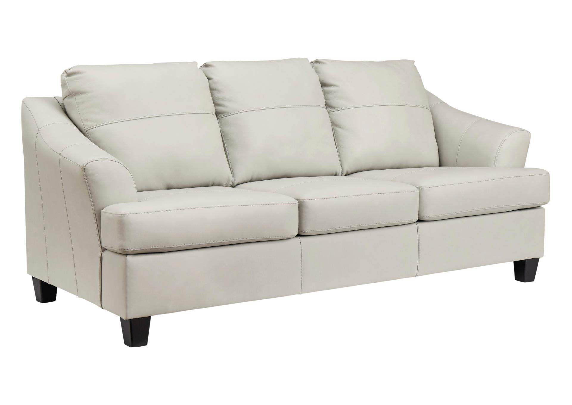 GENOA COCONUT SOFA,ASHLEY FURNITURE INC.