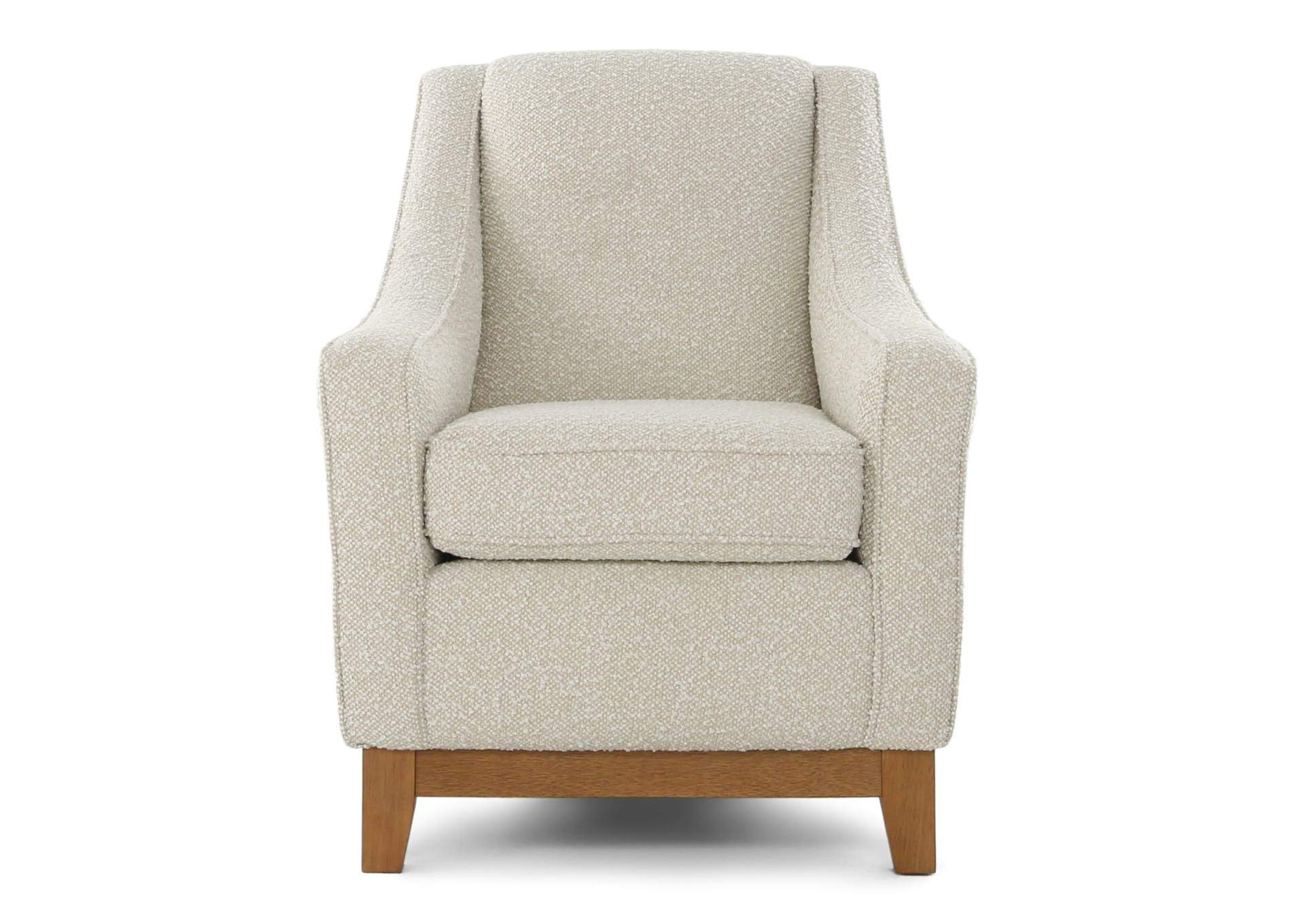 MARIKO PEARL CLUB CHAIR,BEST CHAIRS INC