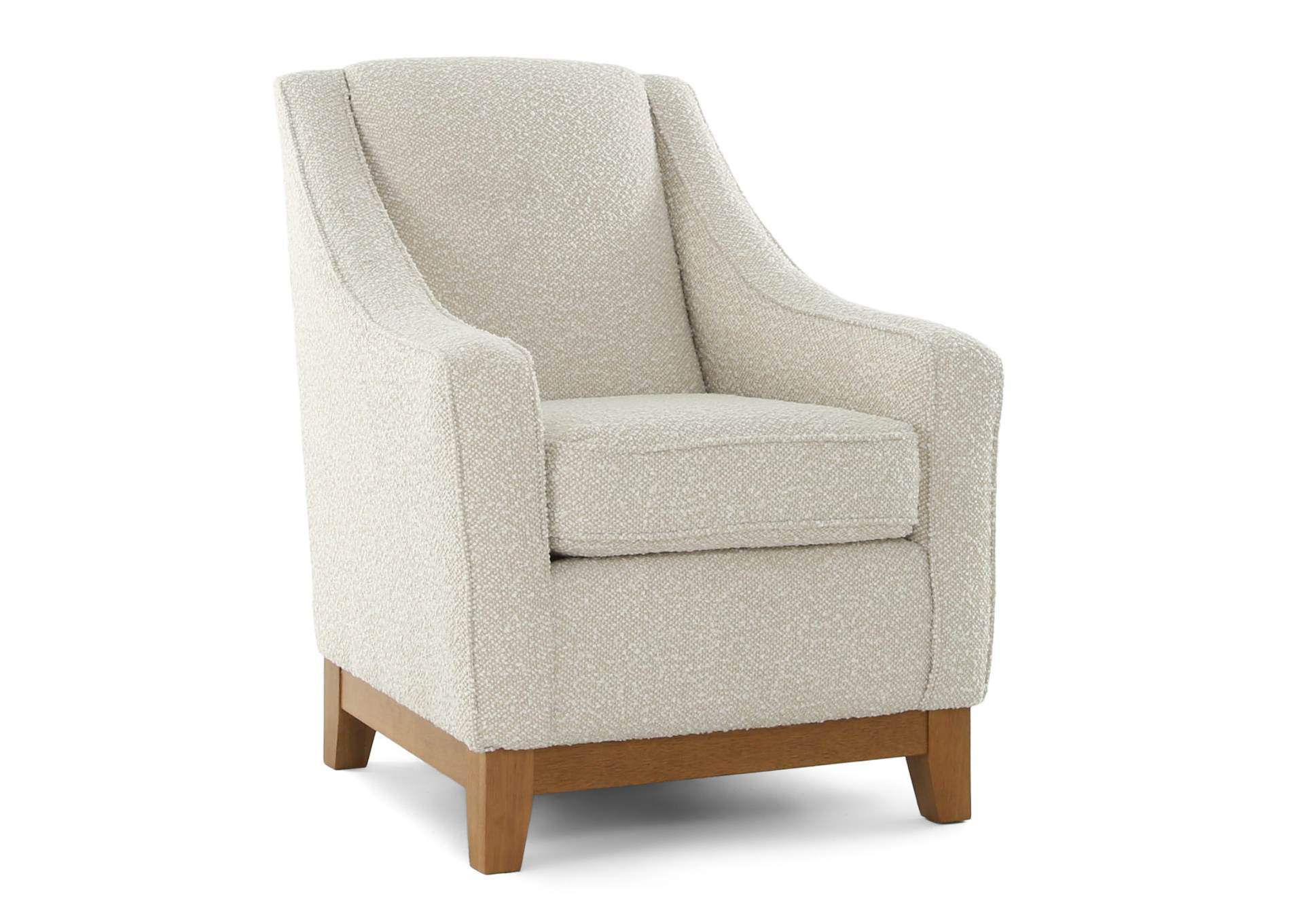MARIKO PEARL CLUB CHAIR,BEST CHAIRS INC