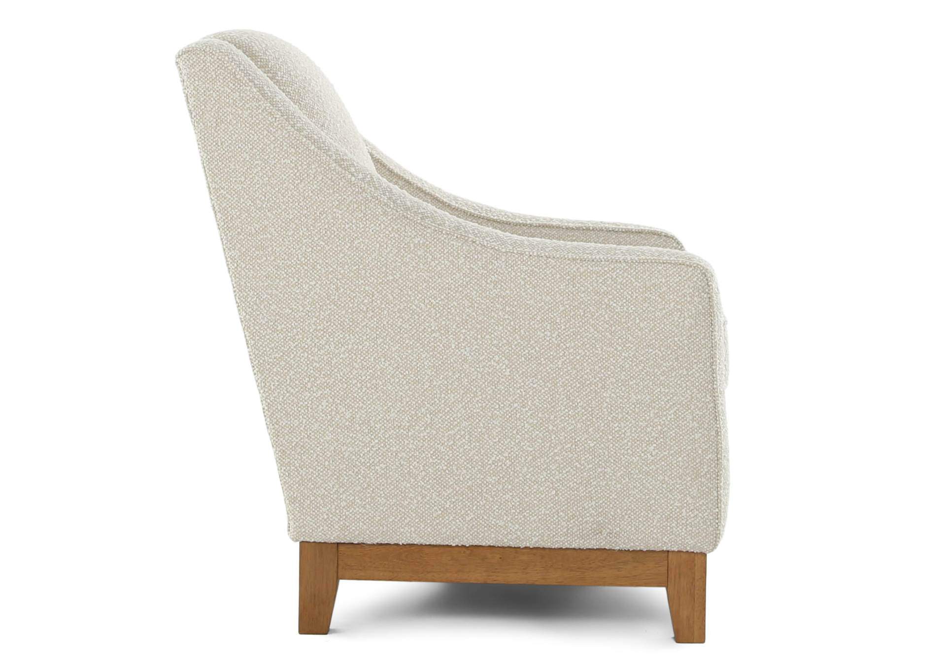 MARIKO PEARL CLUB CHAIR,BEST CHAIRS INC