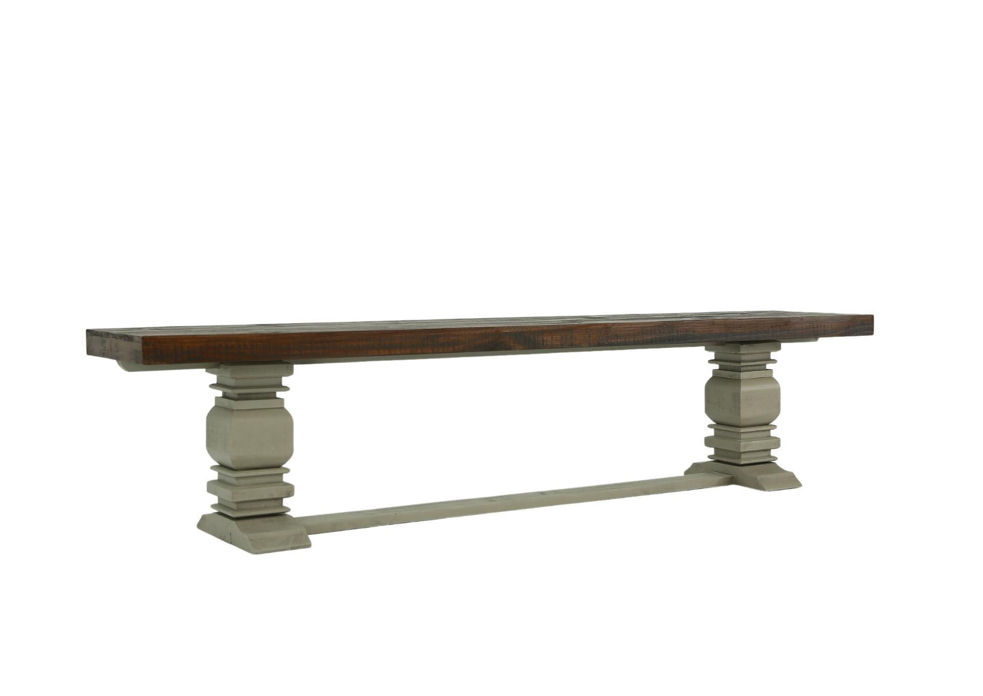 ASHLAND DINING BENCH,ARDENT HOME