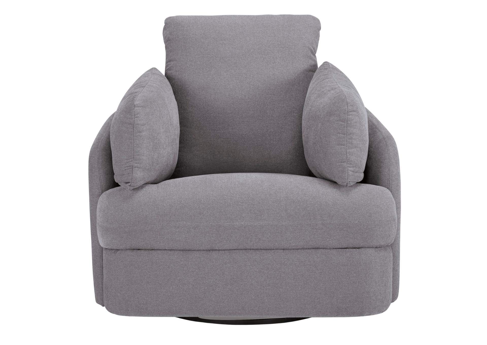 NEXSEAT GRANITE SWIVEL GLIDER RECLINER,ASHLEY FURNITURE INC.