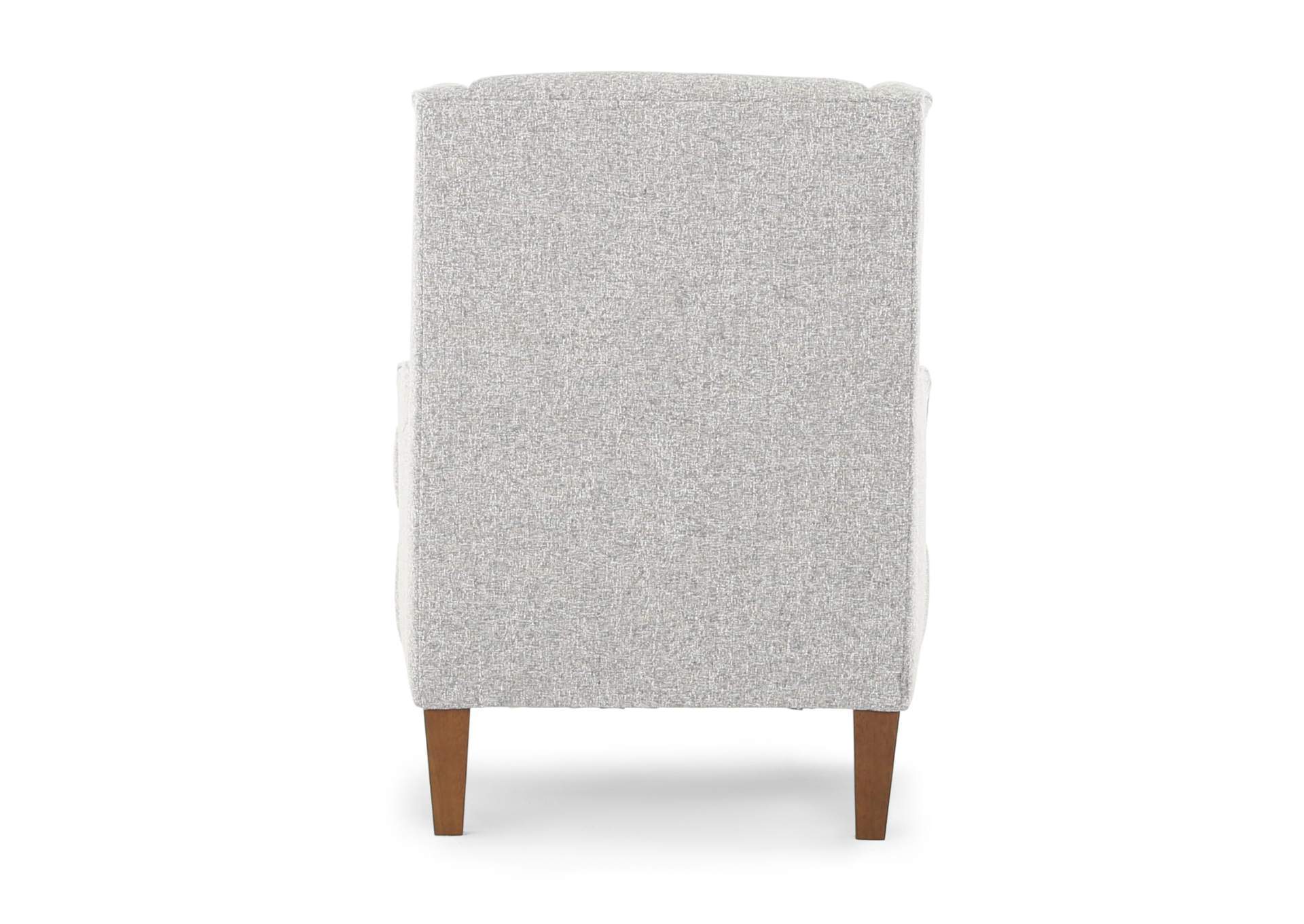 STERLING STONE MODERN WINGBACK CHAIR,BEST CHAIRS INC
